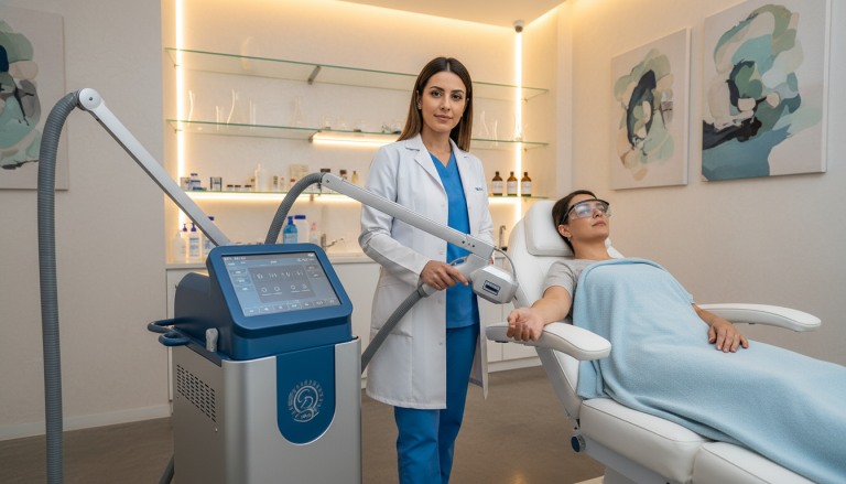 Laser Therapy