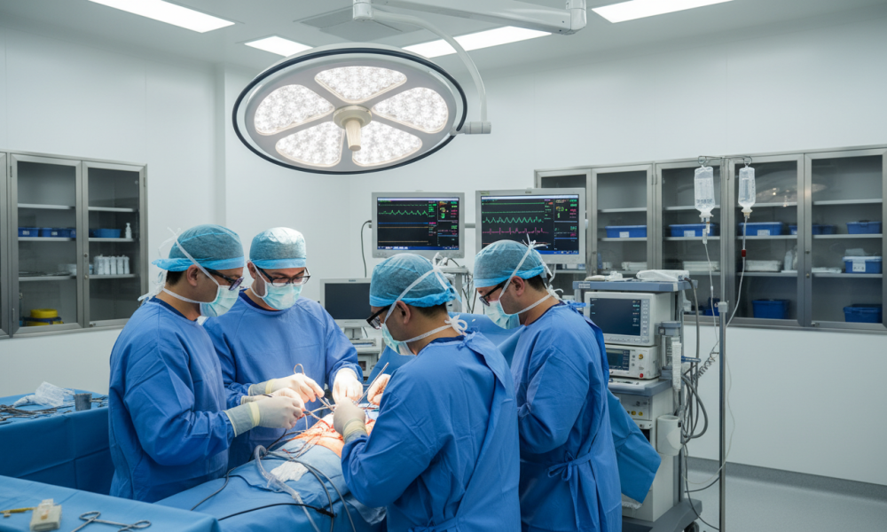 Liver Transplant