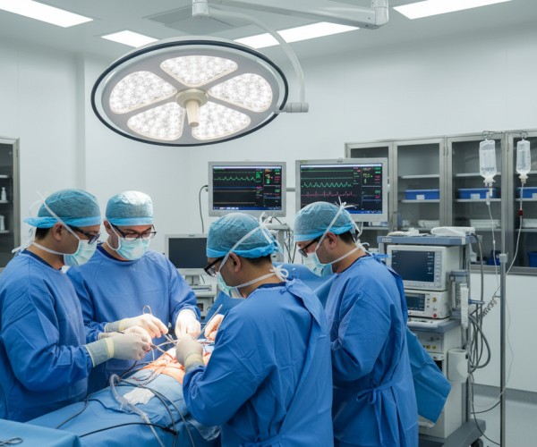 Liver Transplant