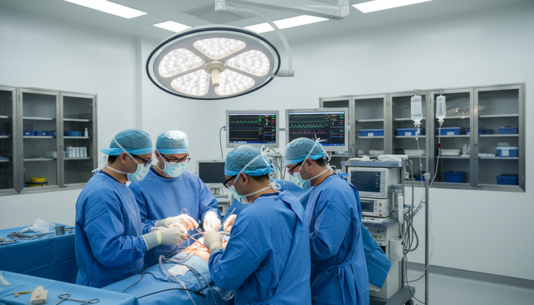 Liver Transplant