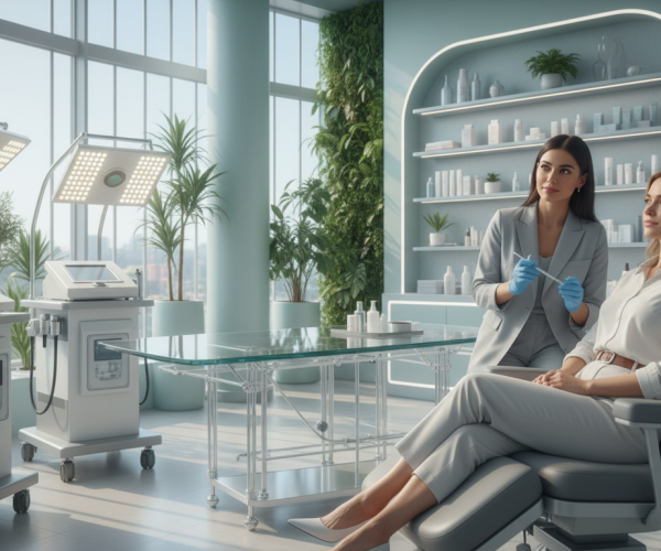 Medical Aesthetics The Most Popular Treatments and Prices in 2025