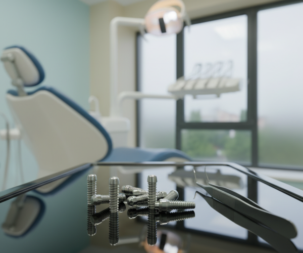 Mini Dental Implants: Your Complete Guide to a Confident Smile