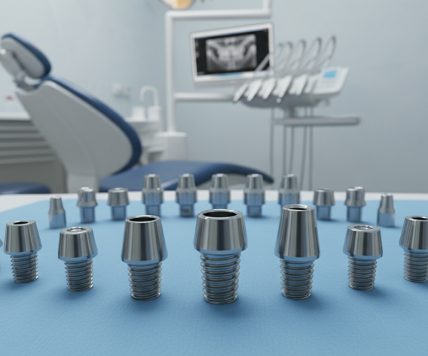 Nobel Biocare Dental Implant System