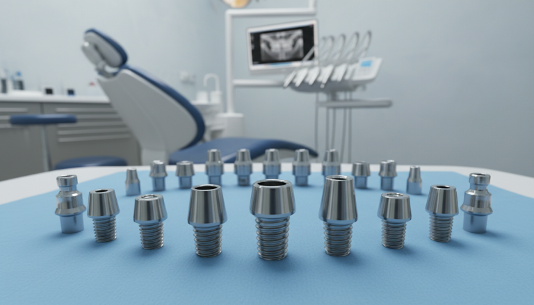 Nobel Biocare Dental Implant System