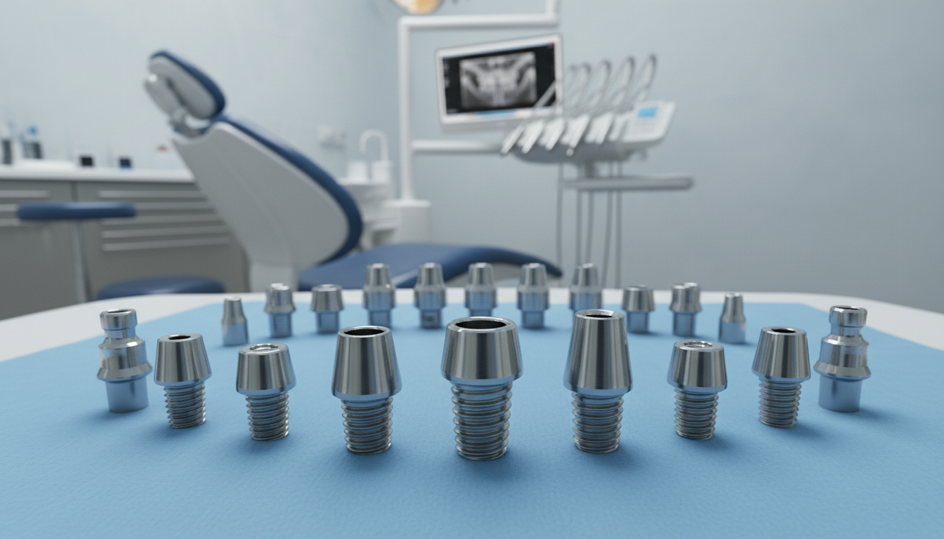 Nobel Biocare Dental Implant System