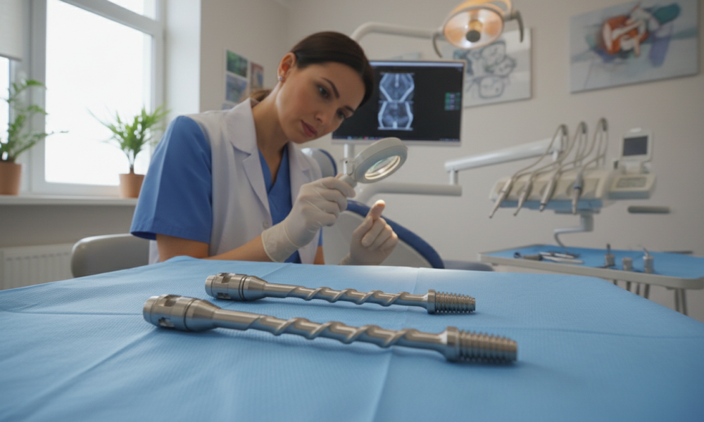 Nobel Zygoma Implants