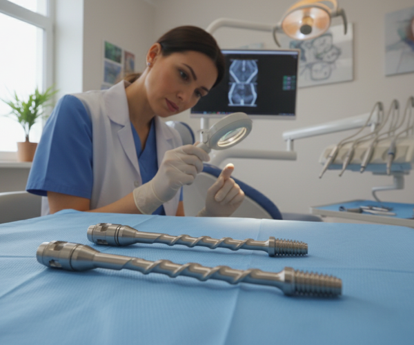 Nobel Zygoma Implants