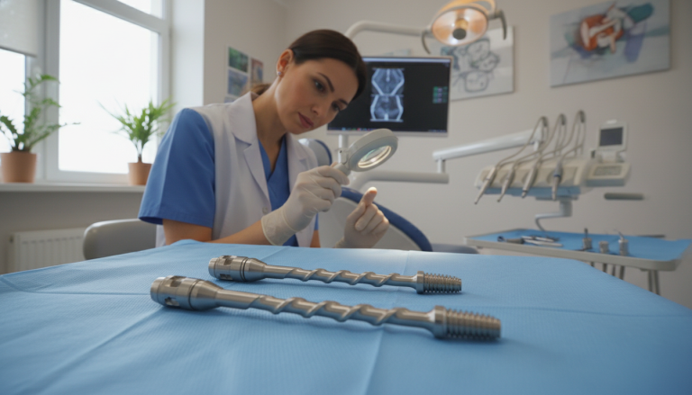 Nobel Zygoma Implants