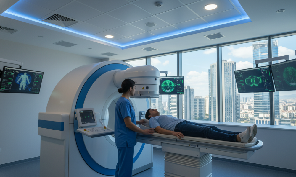 Radiation Therapy