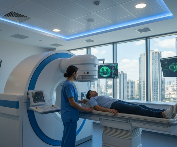 Radiation Therapy