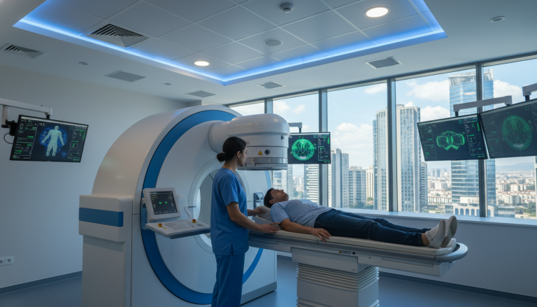 Radiation Therapy