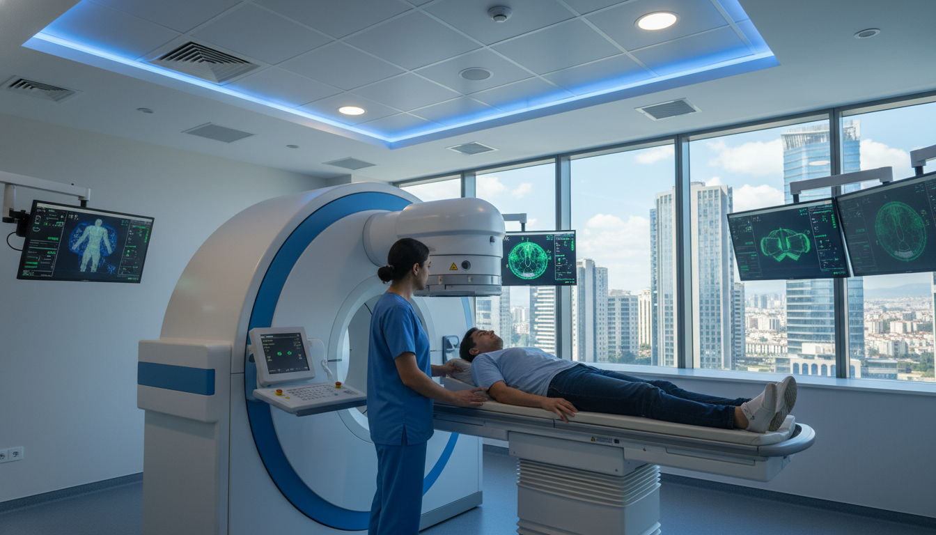 Radiation Therapy