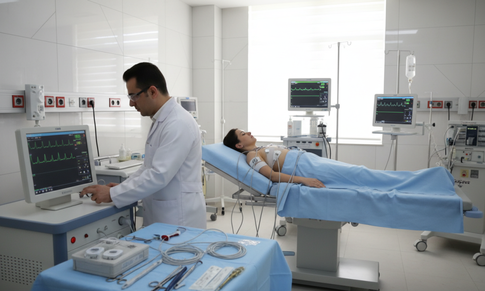 Radiofrequency Ablation