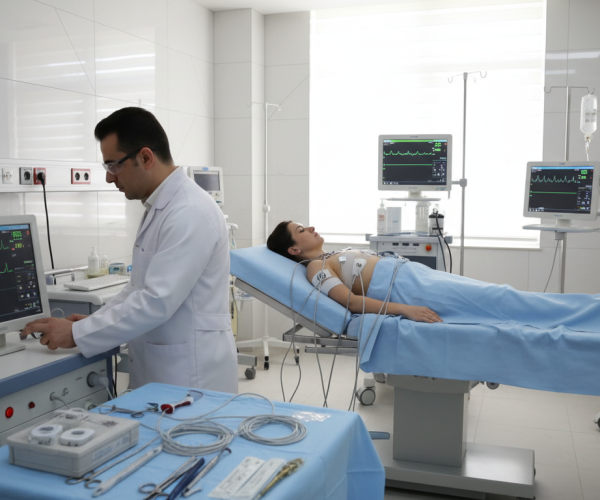 Radiofrequency Ablation