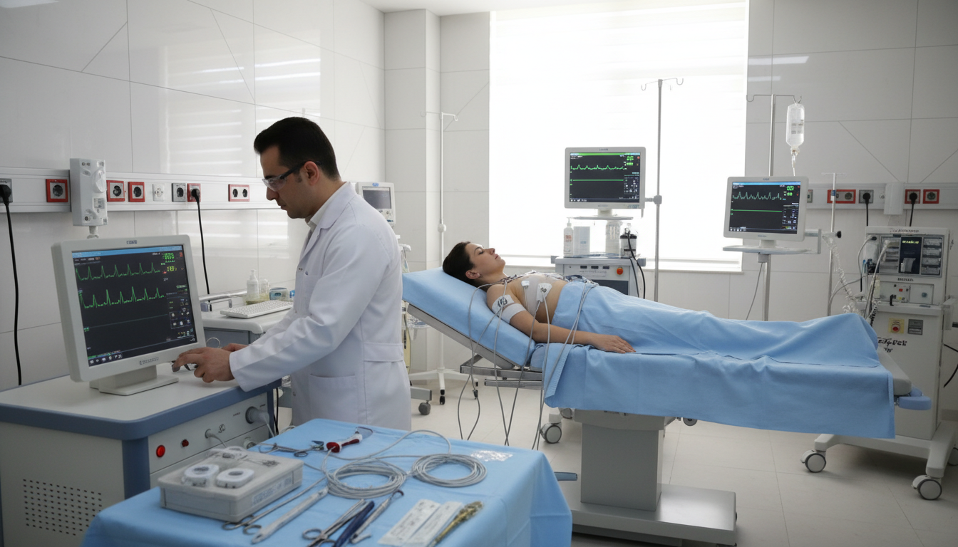 Radiofrequency Ablation