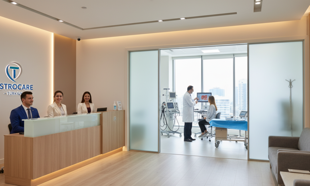 Safety standards and quality assurance in Turkish medical clinics