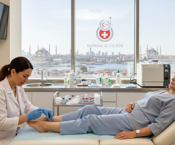 Sclerotherapy