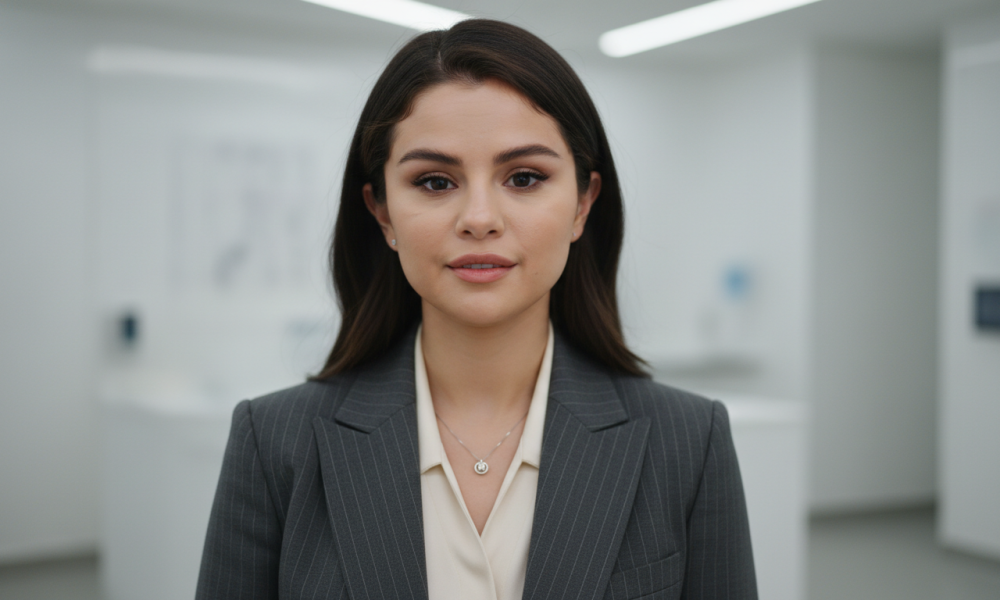 Selena Gomez Face Surgery Unveiling the Truth Behind the Speculations