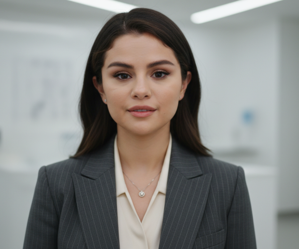 Selena Gomez Face Surgery Unveiling the Truth Behind the Speculations