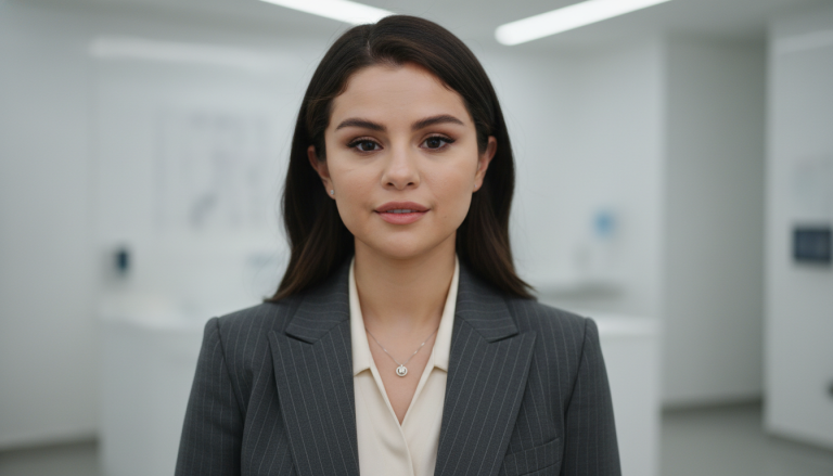 Selena Gomez Face Surgery Unveiling the Truth Behind the Speculations