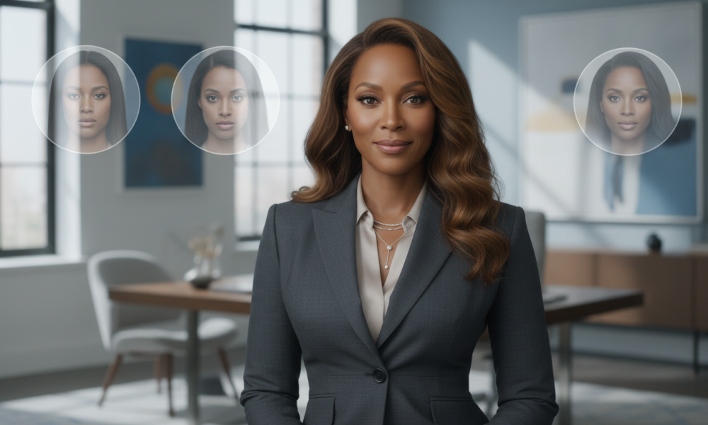 Tyra Banks and Cosmetic Enhancements The Story Behind Her Transformation