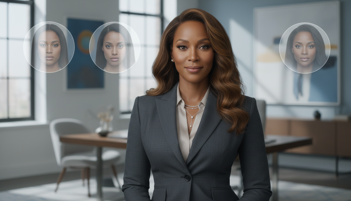 Tyra Banks and Cosmetic Enhancements The Story Behind Her Transformation