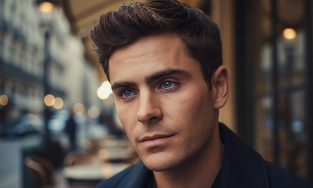 What Happened to Zac Efron?