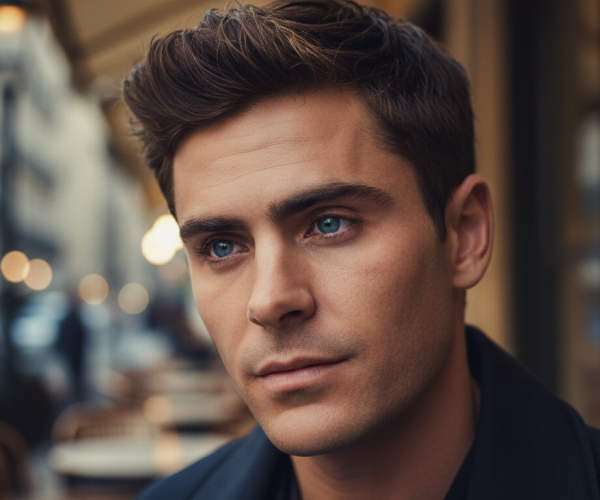 What Happened to Zac Efron?