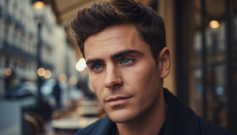 What Happened to Zac Efron?