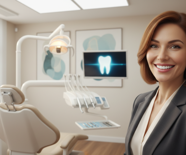 What Is a Hollywood Smile?