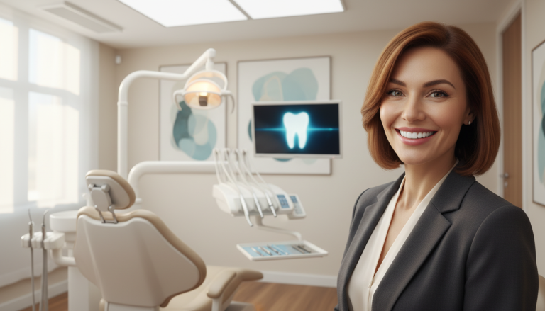 What Is a Hollywood Smile?