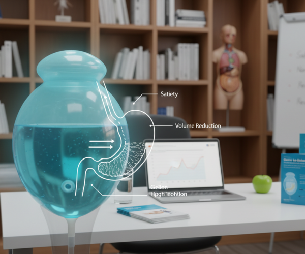 Which Gastric Balloon Is Best?