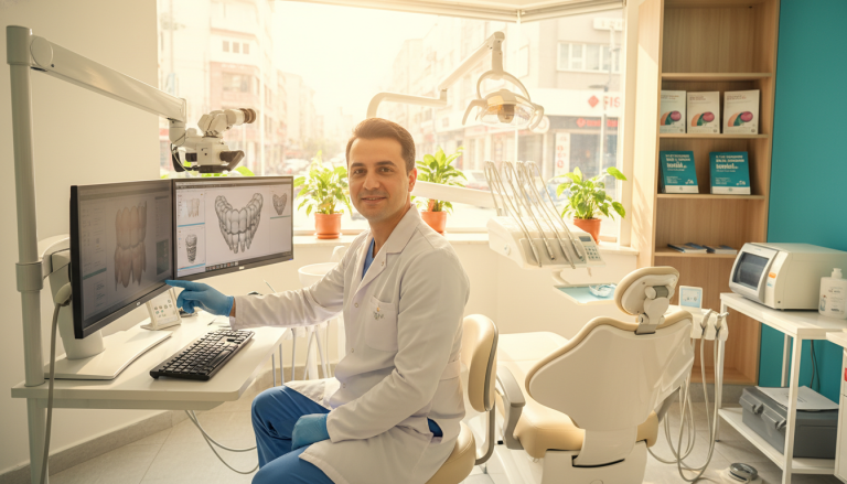 Why Are Dental Implants So Cheap In Turkey