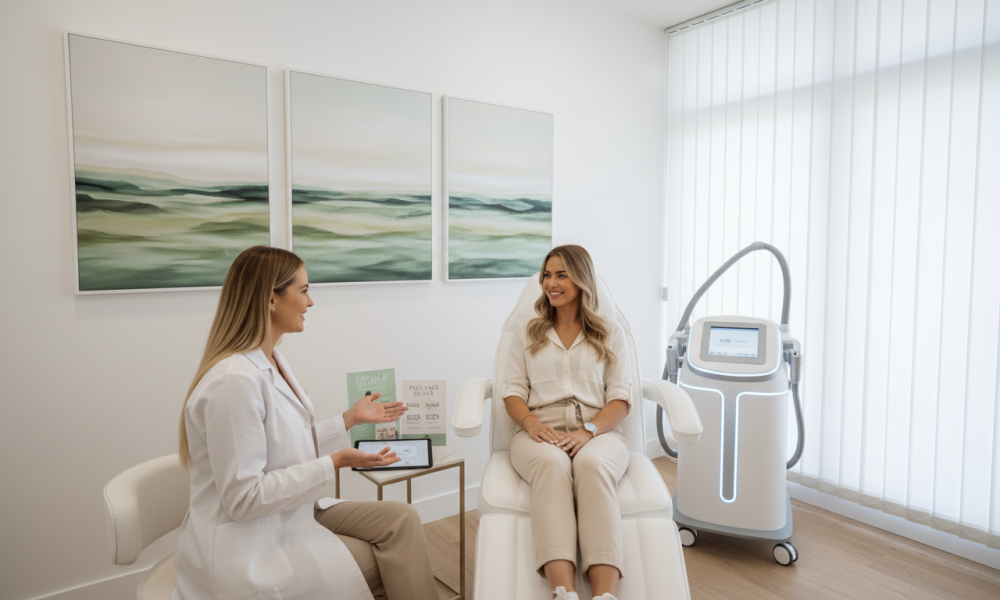 affordable laser hair removal