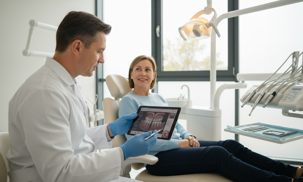assessing candidacy mini implants assessing candidacy mini implants