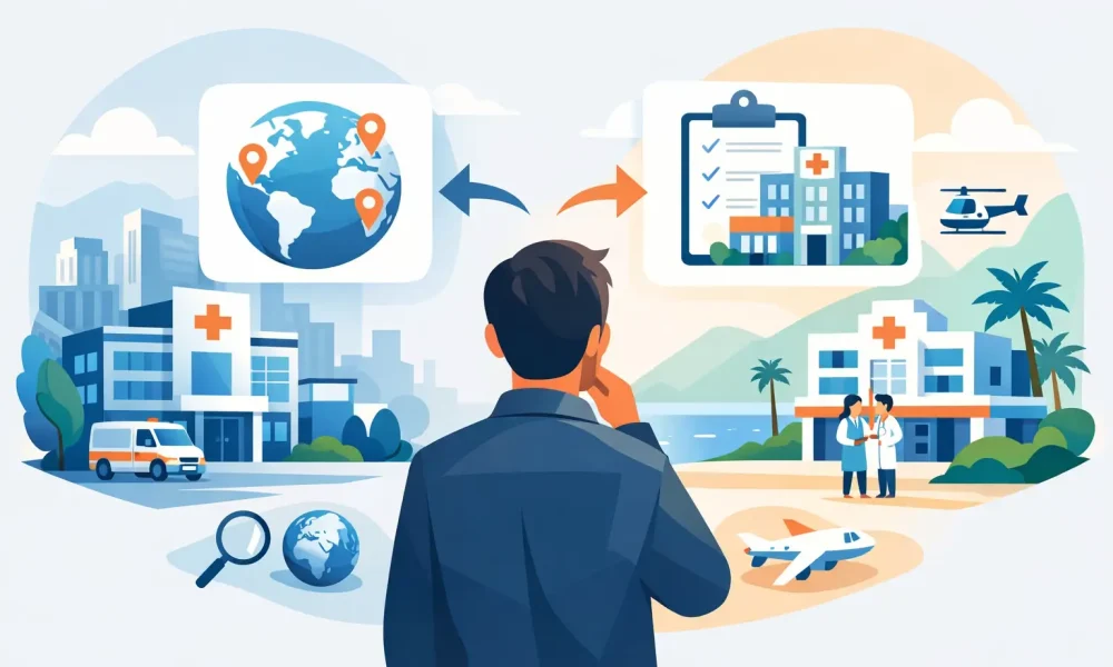 Best Hospitals in the World: How to Choose
