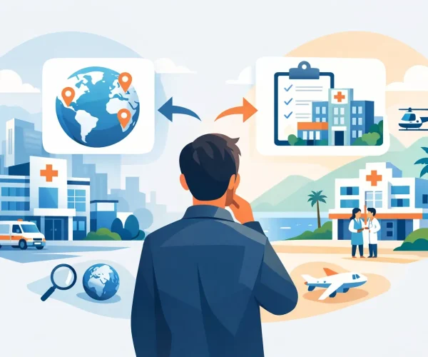 Best Hospitals in the World: How to Choose