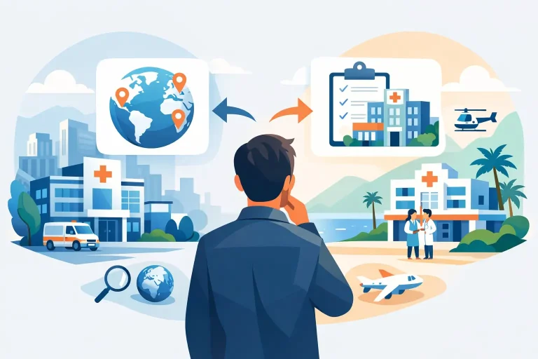 Best Hospitals in the World: How to Choose