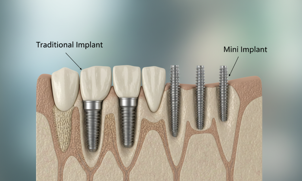 bone density