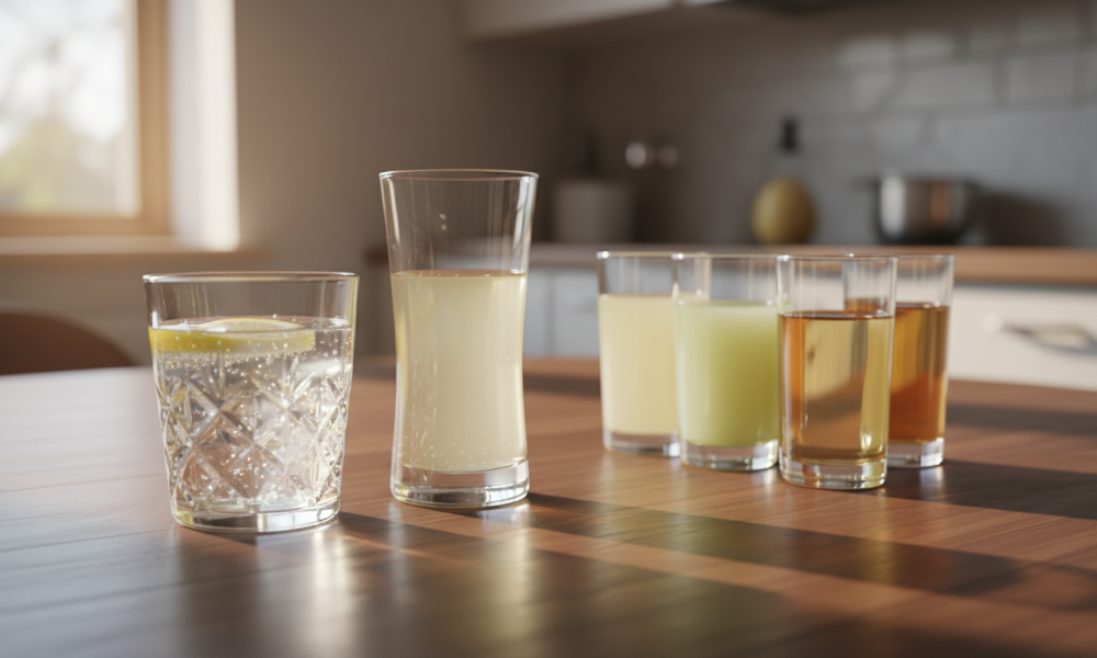 clear liquids clear liquids