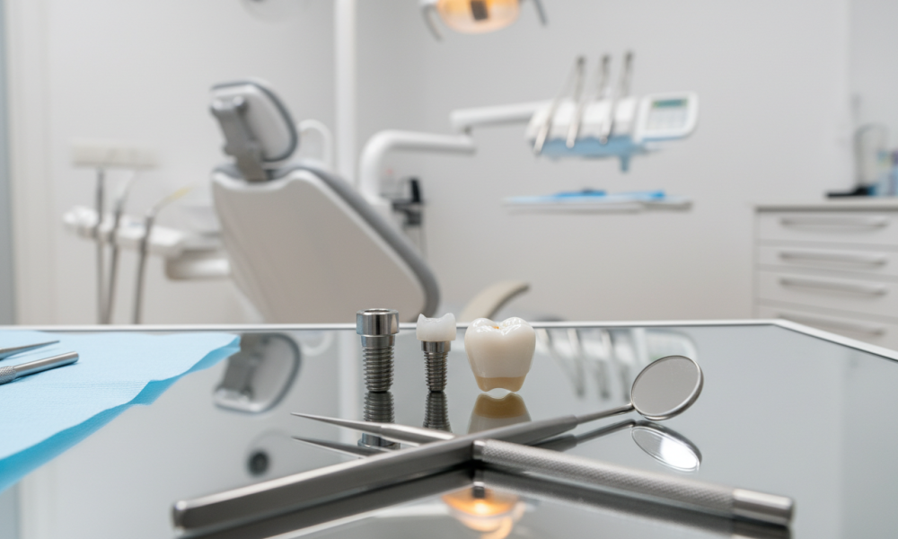 dental implants dental implants