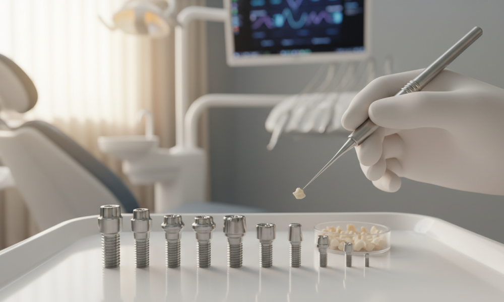 dental implants dental implants