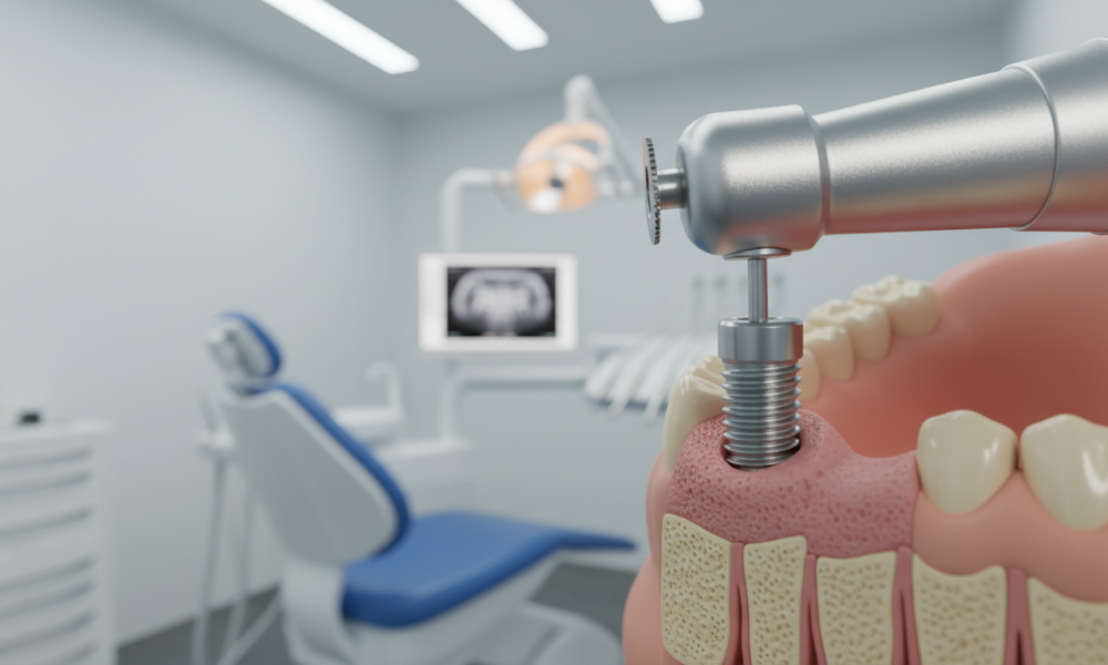 dental implants dental implants