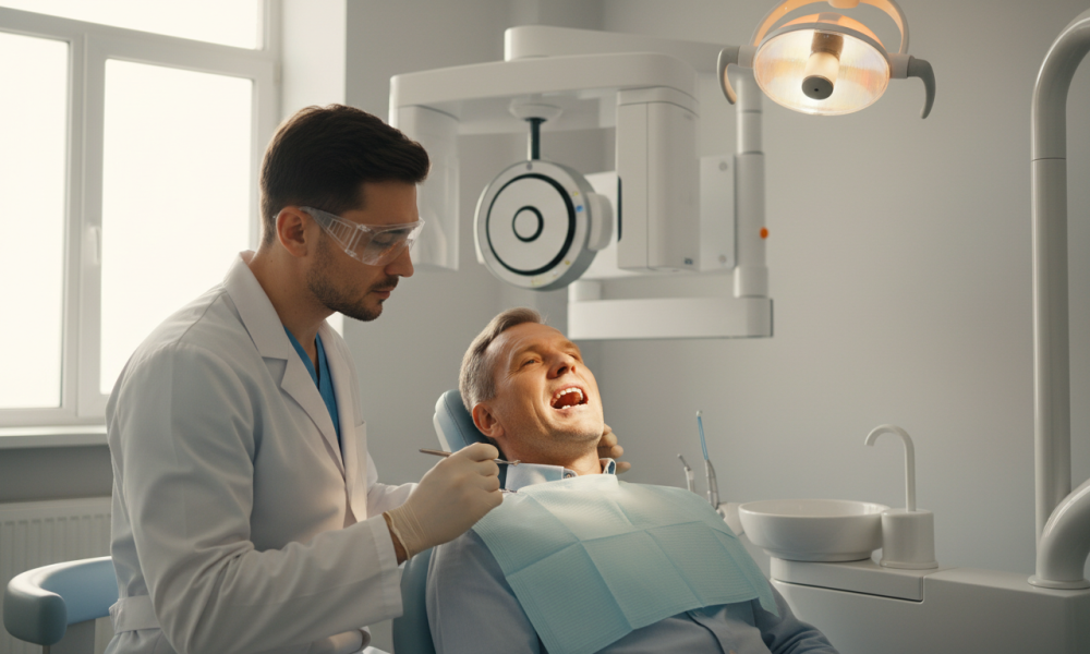 dental implants candidate dental implants candidate