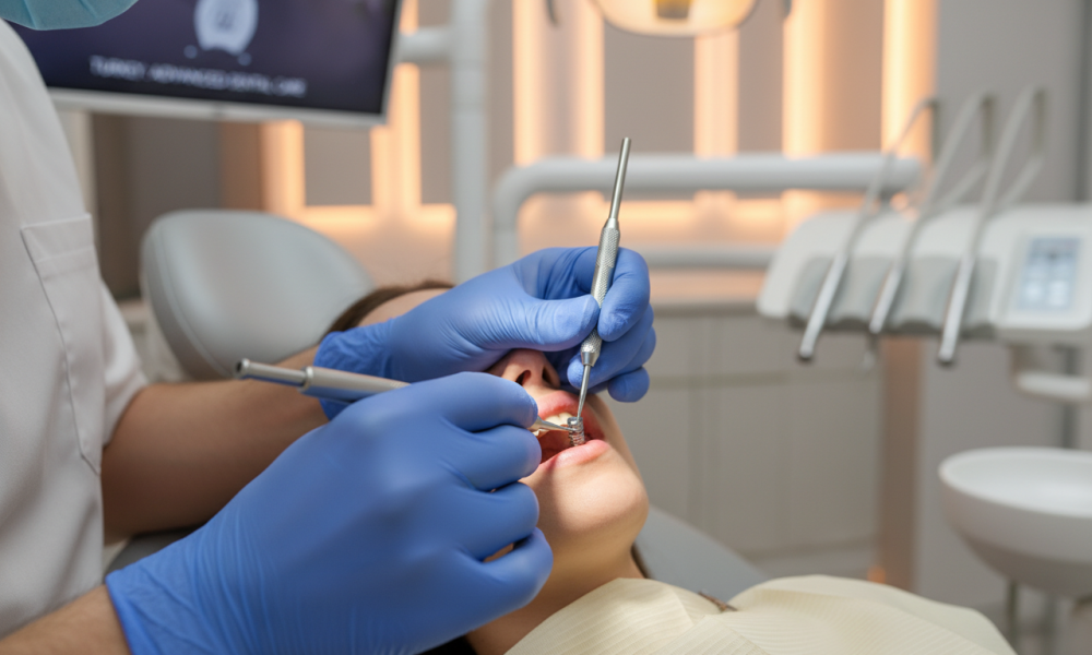 dental implants turkey dental implants turkey