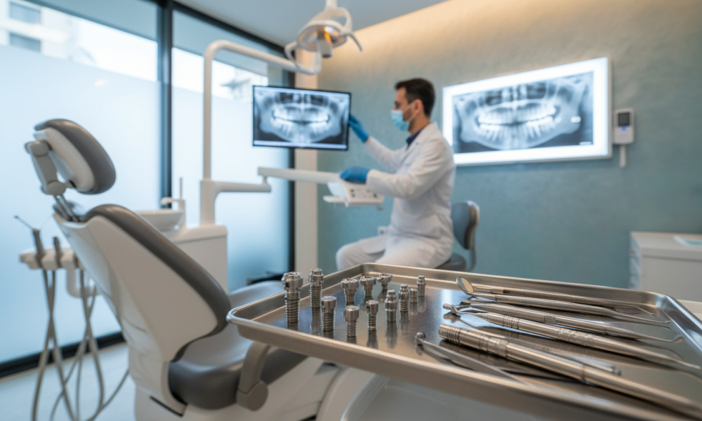 dental implants turkey dental implants turkey