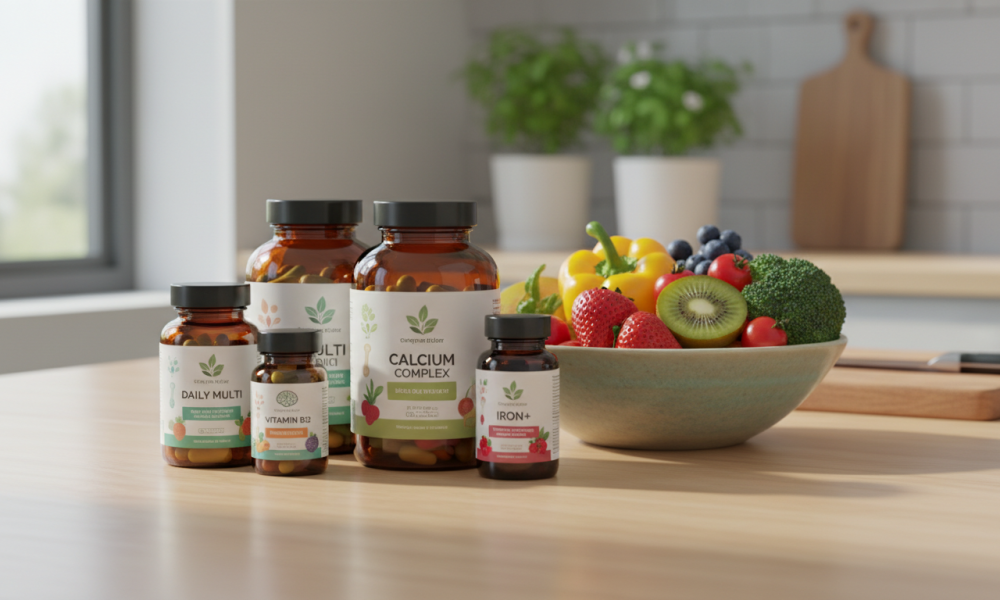 essential supplements essential supplements