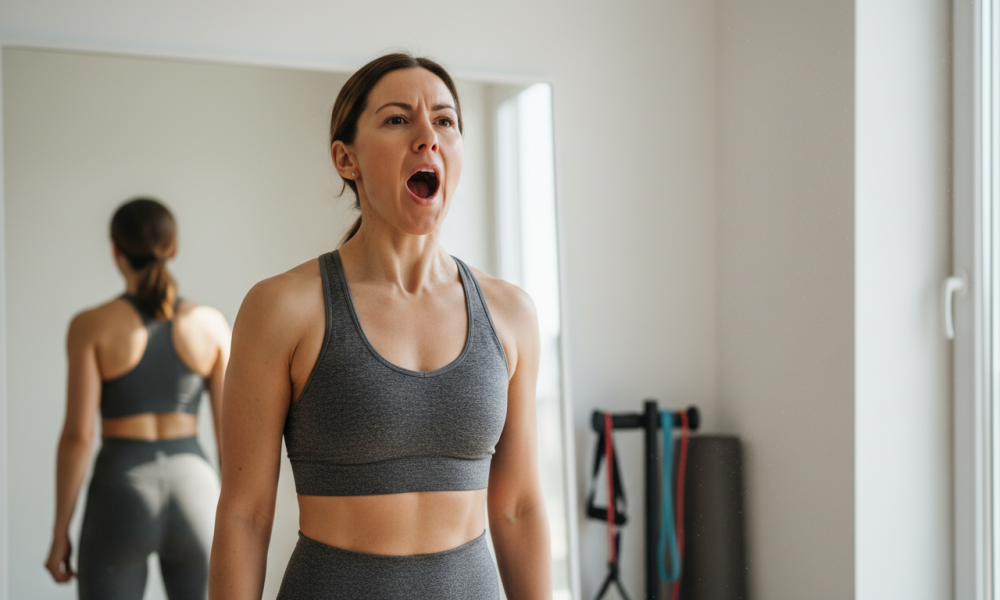 facial exercises for jawline facial exercises for jawline