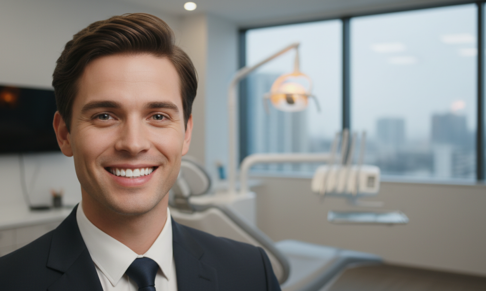 hollywood smile
