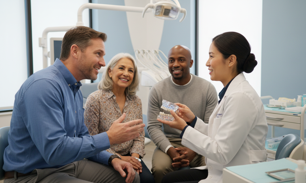 ideal candidates for dental implants turkey